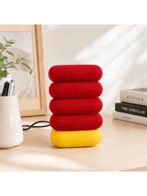 B&b Soft Glow Masa Lambası - Fiş Bağlantılı
