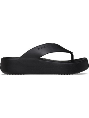 Crocs Getaway Platform Flip Kadın Terlik CR209410 CRC.001