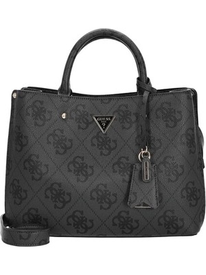 Guess Meridian Ii Kadın El ve Çapraz Çanta HWOS6974060