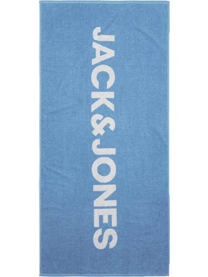 Jack & Jones Jaclogo Beach Towel Ln