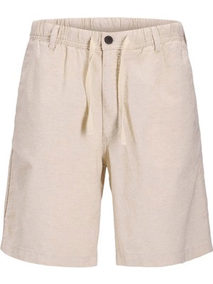 Jack & Jones Jpstjaıden Hybrıd Bondı Jog Short Reg Sn