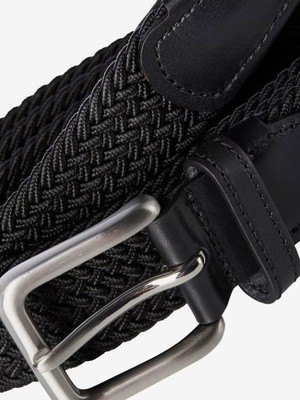 Jack & Jones Jacloop Woven Belt