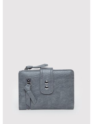 Mavi Cüzdan Grey