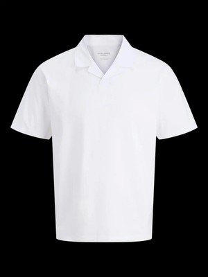 Jack & Jones Jjresort Polo Ss