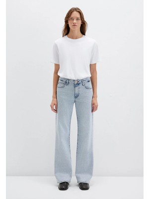 Mavi Ibıza Light Blue 90's