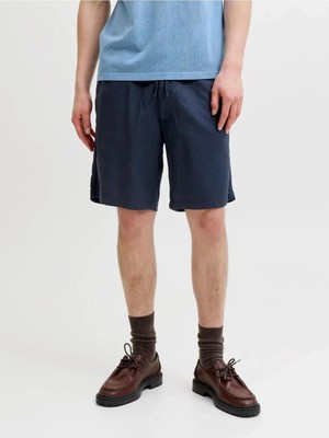Jack & Jones Jpstjaıden Hybrıd Bondı Jog Short Reg Sn