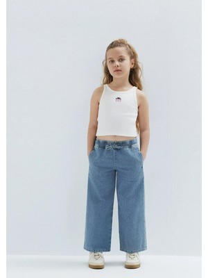 Mavi Loko Lt Blue Denim