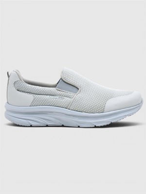 King Paolo D1114 HIGH STEP - GRİ - ERKEK AYAKKABI