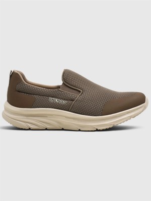 King Paolo D1114 HIGH STEP - VİZON - ERKEK AYAKKABI