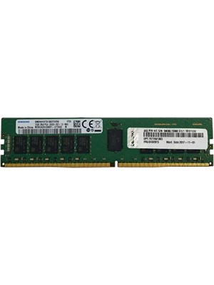 Lenovo Thınksystem 4X77A88051 32GB Truddr5 5600MHZ (2rx4) Rdımm
