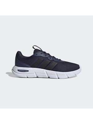 Adidas Cloudfoam Flex - Laces Lacivert Erkek Sneaker HQ4853
