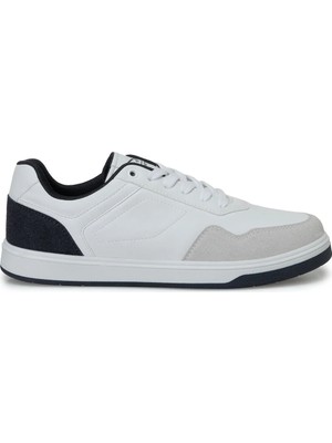 Proshot Quark Beyaz Erkek Sneaker