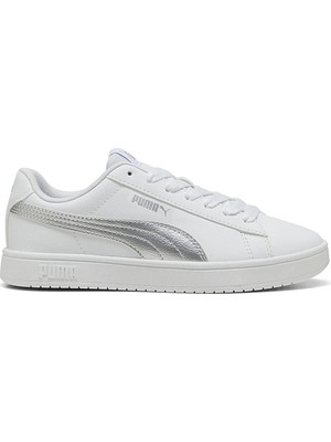 Puma Rickie Classic Jr Beyaz Unisex Sneaker