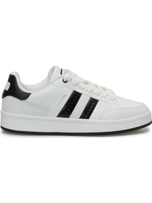 Kinetix College Pu G Beyaz Unisex Sneaker