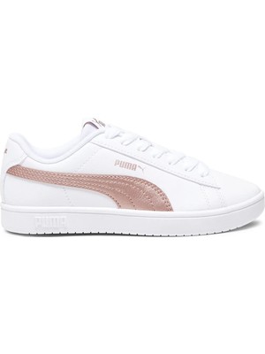 Puma Rickie Classic Jr Beyaz Unisex Sneaker