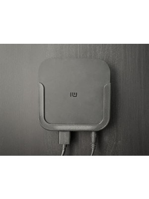 Alkar Store Xiaomi Mi Tv Box S ile Uyumlu Tv Montaj Aparatı – Dayanıklı Plastik Tutucu - Televizyon Standı