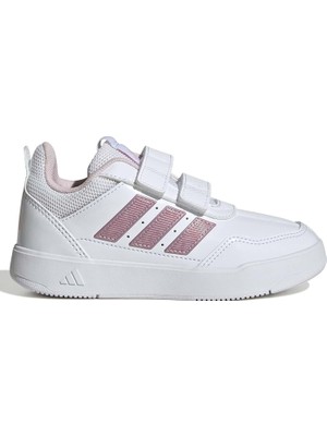 Adidas Tensaur Sport 3.0 Cf K KJ9773 Ortopedik Çocuk Spor Ayakkabı