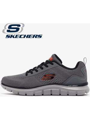 Skechers Track Leshur 232758TK-CCOR Erkek Spor Ayakkabı