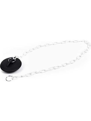 Bezos Kuvet Tıpası Zincirli