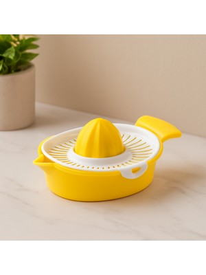 KSB Store Plastik Narenciye Sıkacağı L-673