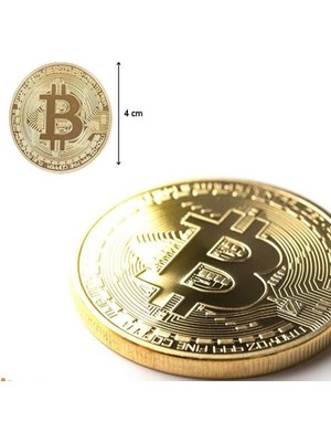 Hereveoyuncak Bitcoin Madeni Paraa