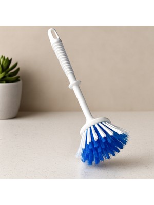 KSB Store Plastik Tuvalet Fırçası - Tekli