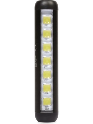 Hace Bazaar Type-C Girişli Mıknatıslı Şarjlı Cep Feneri  WT-333