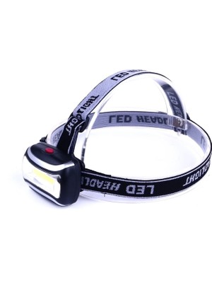 Hace Bazaar Ultra Smd Kafa Feneri  WT-317