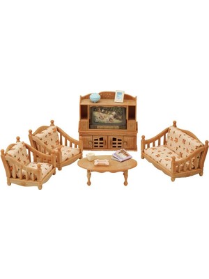 BYZM Eco Lounge Oturma Odası Seti 5339
