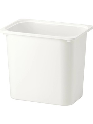 IKEA Trofast Beyaz 42X30X36 cm Saklama Kutusu