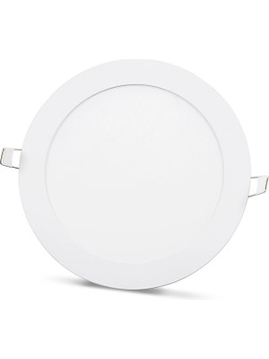 BYZM Eco Lounge Noas YL10 1500 Sıva Altı 15W LED Spot 6500K Beyaz