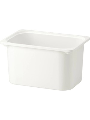 IKEA Trofast Beyaz 42X30X23 cm Saklama Kutusu