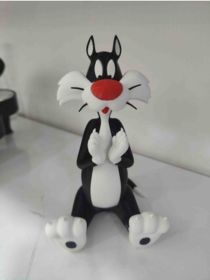 Kobrax 3D Sylvester Biblo