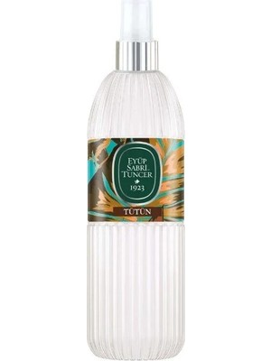 KSB Store Kolonya Pet Şişe Sprey 150 ml Tütün