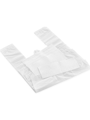 KSB Store Portatif Lazımlık Yedek Poşeti 20LI Kutulu 592