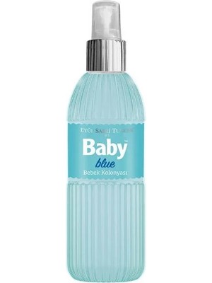 KSB Store Baby Blue Bebek Kolonyası 150 ml