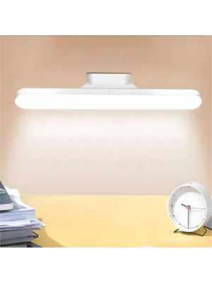 iThink I'think Mıknatıslı Dokunmatik LED Şarjlı Lamba Ls-90