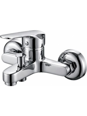 ACAR SU ARMATÜRLERİ Bella Banyo Bataryası Acar 17.01.100