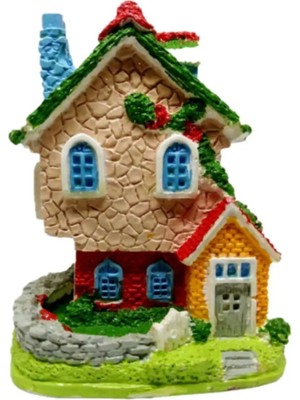 Himi Teraryum Objeleri Dekoratif Biblo ve Diorama Objesi