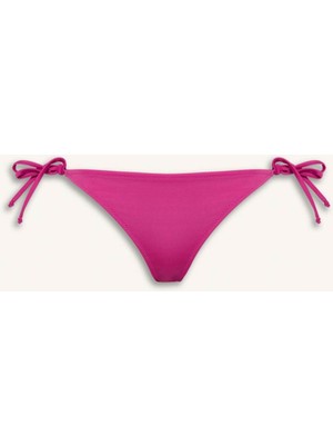 Defacto Regular Fit Fuşya Kadın Bikini Altı T3670AZ/PN48