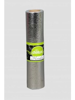 Elitse Deluxe Çok Amaçlı Örtü  Metalize 1,7 mt 30 cm ROYALEKS-13756