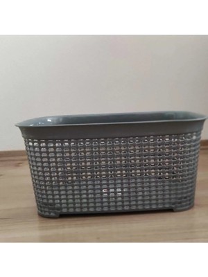 Elitse Petek Çamaşır Sepeti ROYALEKS-MRD302