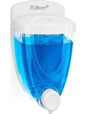 Elitse Sıvı Sabunluk 350 ml ROYALEKS-F015