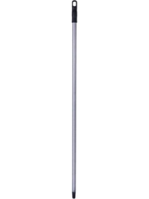Elitse Fırça Sap Gri 120 cm ROYALEKS-MSK12