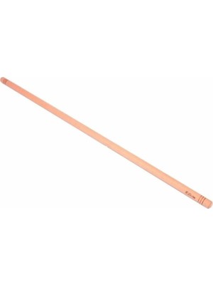 Elitse 80 cm Kalın Hamur Oklavası ROYALEKS-68795