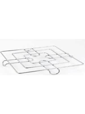 Elitse Metal Kare Nihale