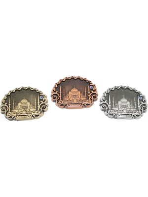 Elitse Istanbul Yöresel Magnet 2ALK105