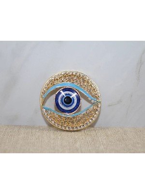 Elitse Swaroski Taşlı Magnet ALK4145