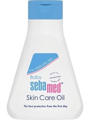 Ozkr Store Baby Oil Bebek Yağı 150 ml