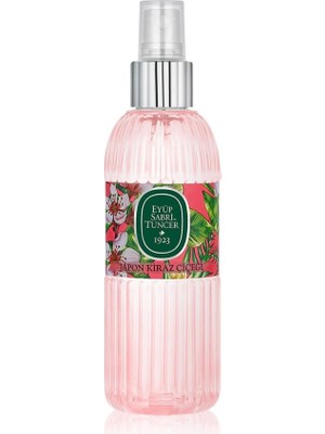 Ozkr Store Kolonya Pet Şişe Sprey 150 ml Japon Kirazı Çiçeği